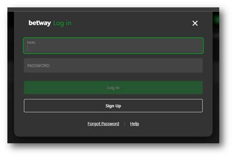 betway password example|Forgot Password – Betway USA.